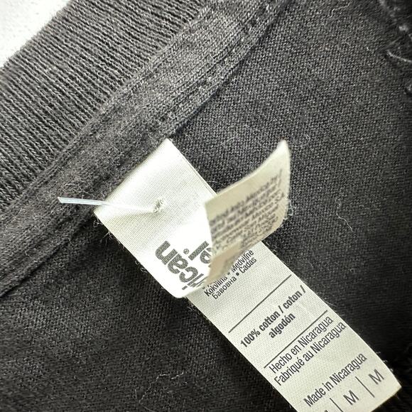 Official Pitbull ‘Can’t Stop Us Now’ Iggy Sean Paul Tour 2022 Shirt Size M - Picture 5 of 5